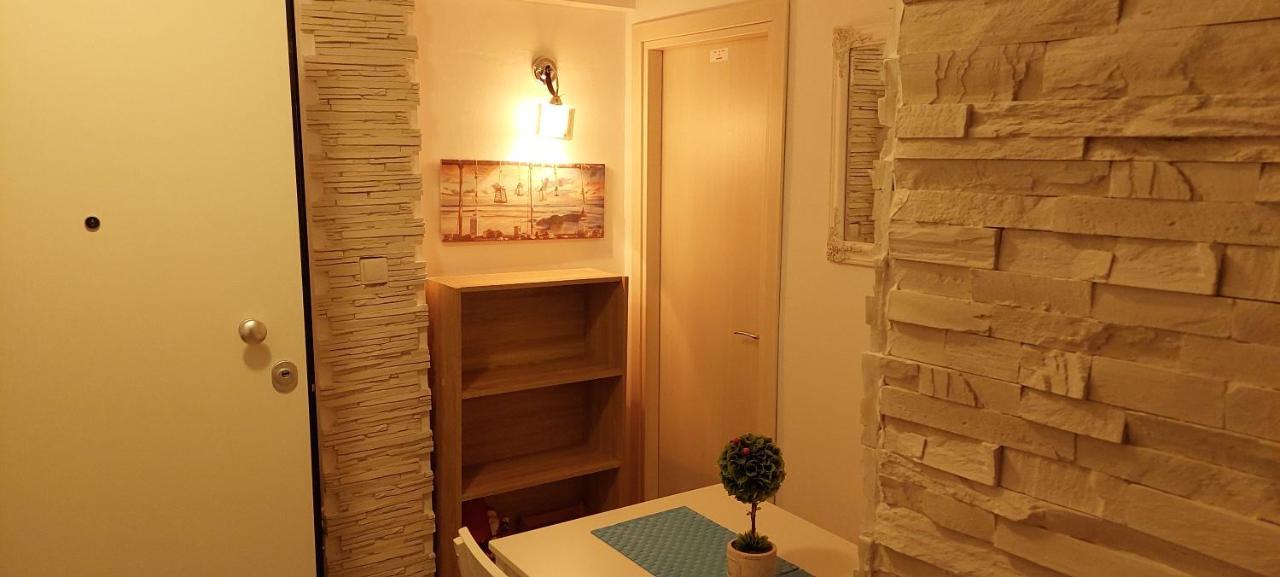 Sea View Perea Apartment Peraía Zewnętrze zdjęcie
