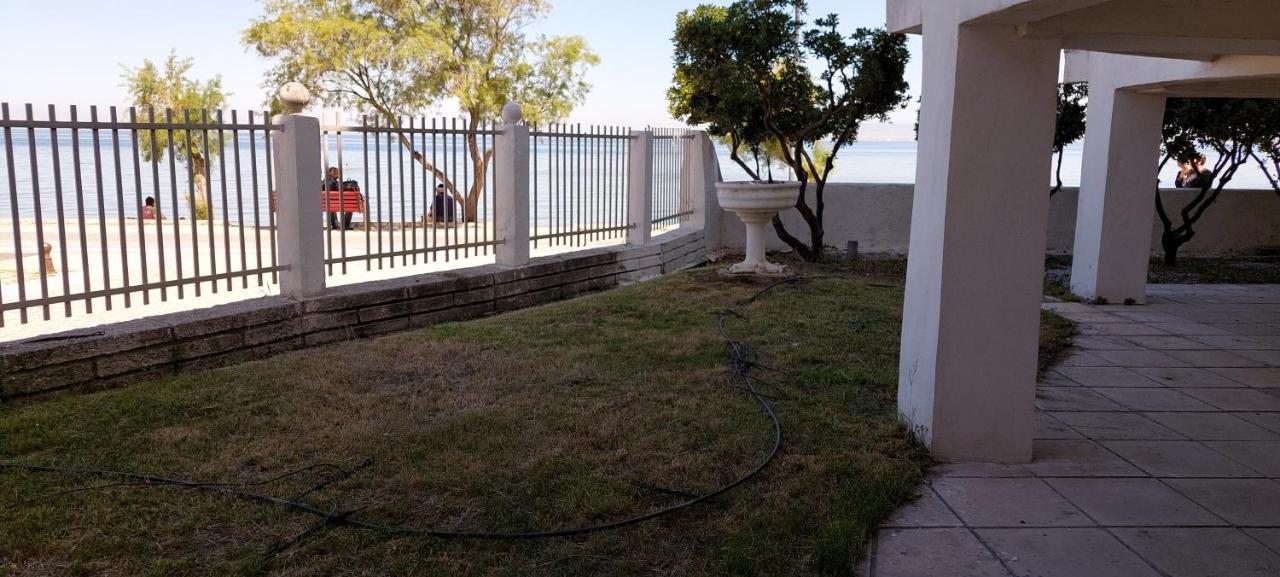 Sea View Perea Apartment Peraía Zewnętrze zdjęcie