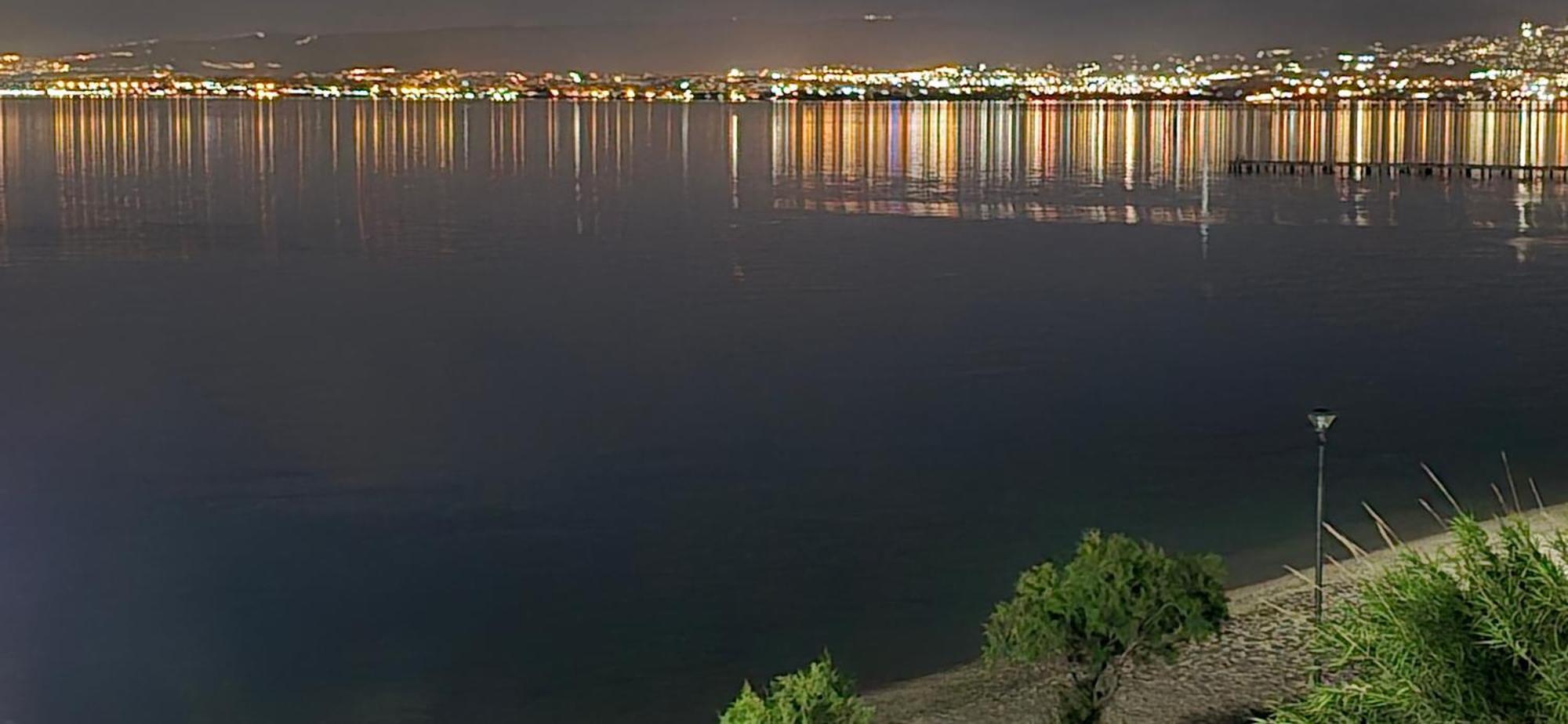 Sea View Perea Apartment Peraía Zewnętrze zdjęcie